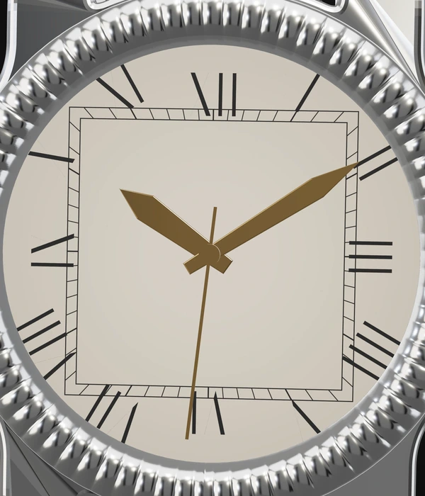 Patek Philippe Grandmaster Chime 6300G-010, dial close-up