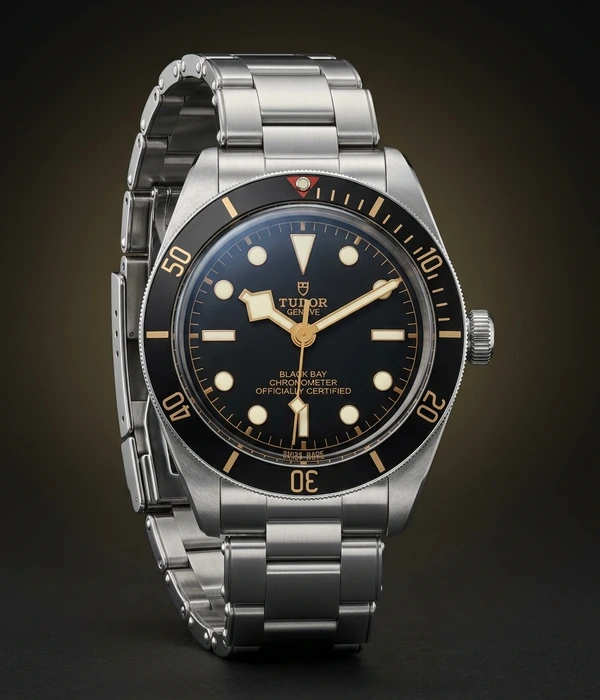 Tudor Black Bay 58 M79030N-0001, watch overview