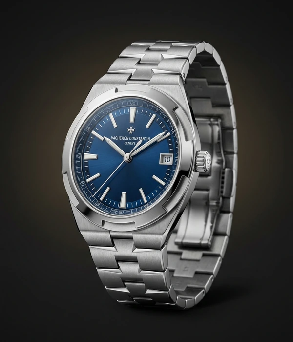 Vacheron Constantin Overseas 4500V/110A-B128, käekell üldvaade
